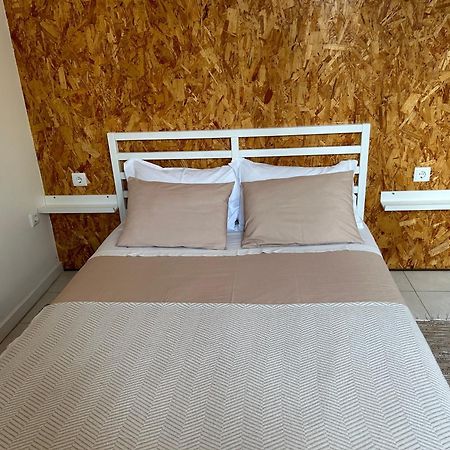 Casa Fragosa - Alojamento Local Póvoa de Varzim Exteriör bild