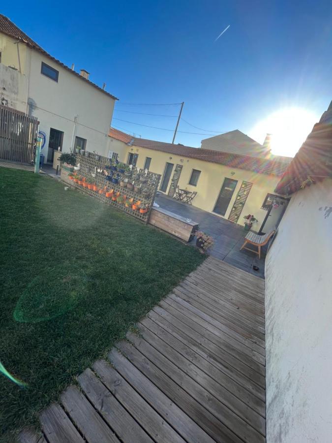 Casa Fragosa - Alojamento Local Póvoa de Varzim Exteriör bild
