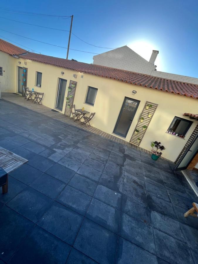 Casa Fragosa - Alojamento Local Póvoa de Varzim Exteriör bild