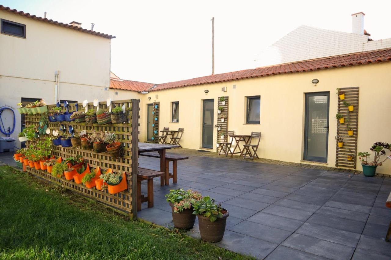 Casa Fragosa - Alojamento Local Póvoa de Varzim Exteriör bild