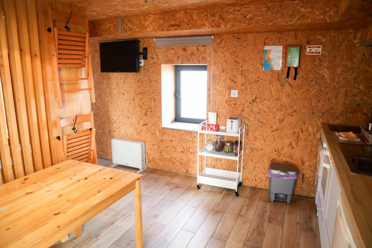 Casa Fragosa - Alojamento Local Póvoa de Varzim Exteriör bild