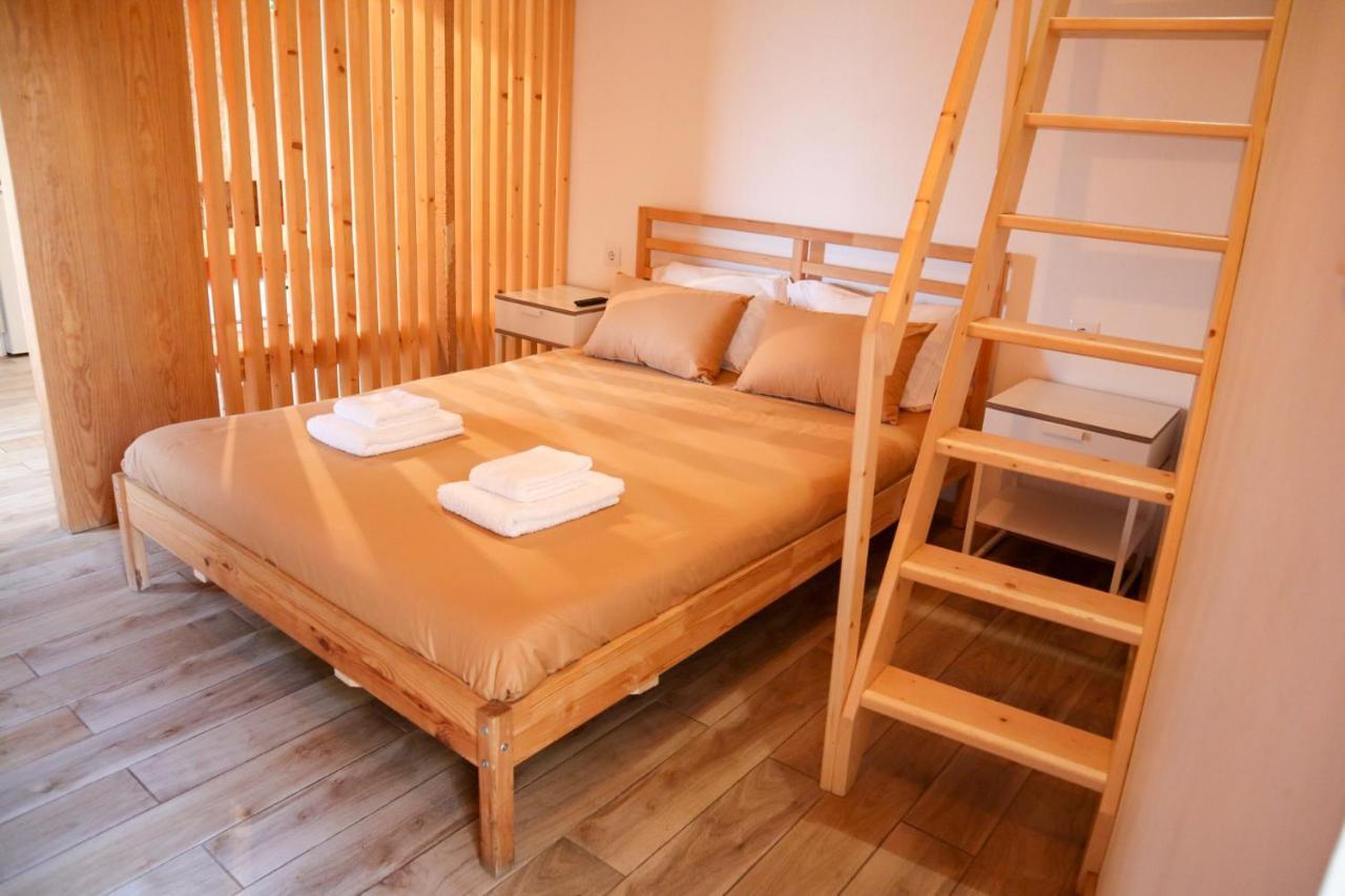 Casa Fragosa - Alojamento Local Póvoa de Varzim Exteriör bild