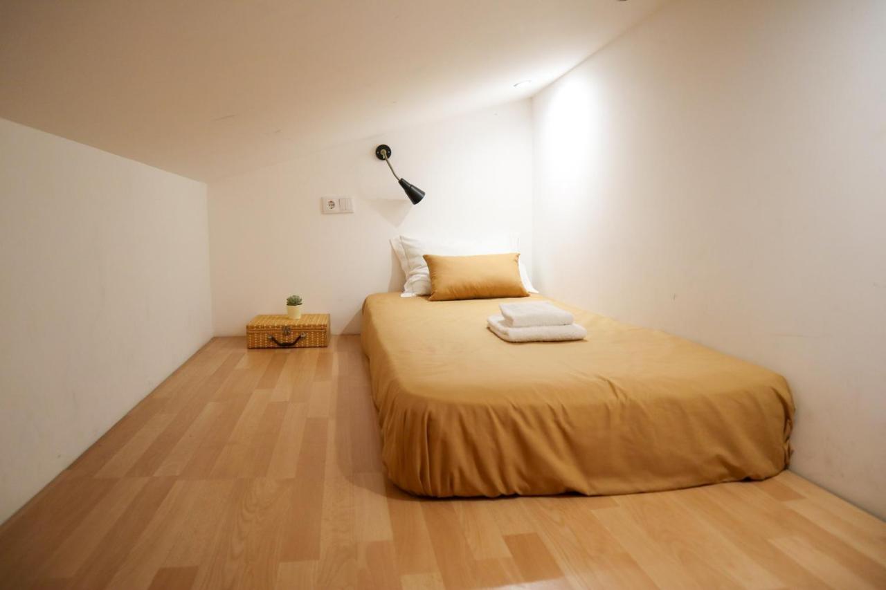 Casa Fragosa - Alojamento Local Póvoa de Varzim Exteriör bild