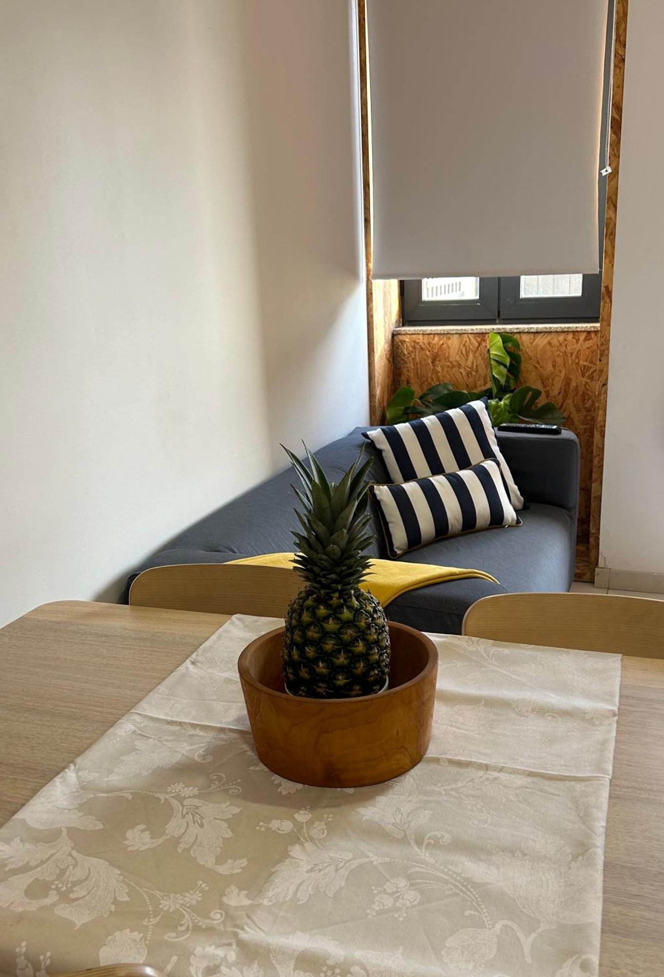 Casa Fragosa - Alojamento Local Póvoa de Varzim Exteriör bild